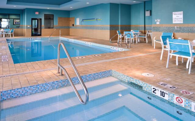 Holiday Inn Hotel & Suites Edmonton Airport & Conference Ctr by IHG