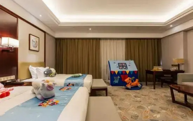 Jinlong International Hotel