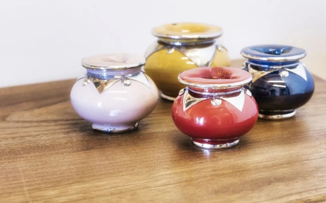 Palazzo Eugenia Suites