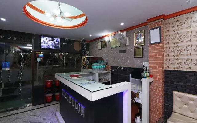 Oyo 26146 Hotel Sarwan