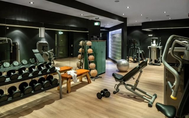 pentahotel Rostock