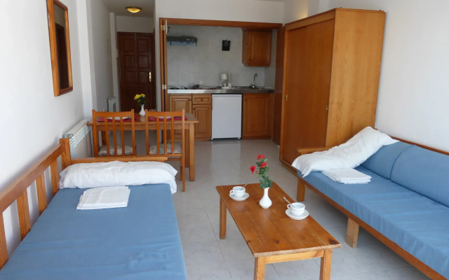 Apartamentos Balear Beach