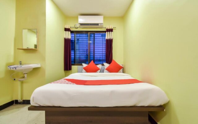 OYO 64775 Hotel Raigad Inn