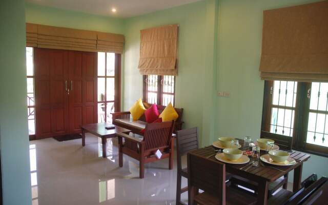 Anacar Bungalows