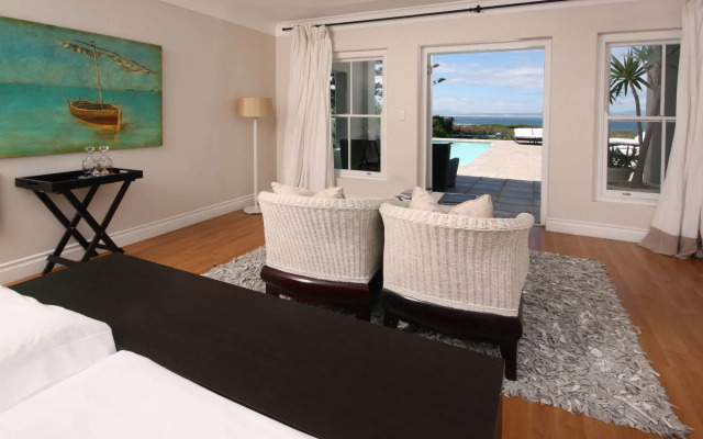 Ocean Eleven Guest House