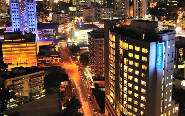 Novotel Panama City