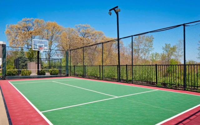 Residence Inn by Marriott Boston Norwood