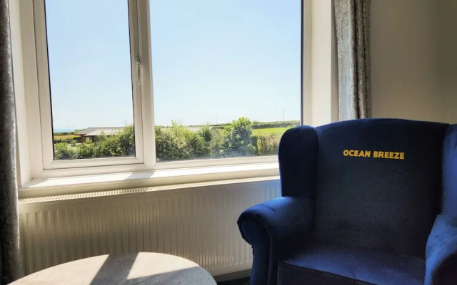 Bay View - 1 Bed Suite - Ocean Breeze