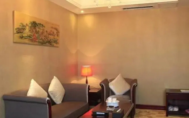 Yuanrun Boutique Hotel