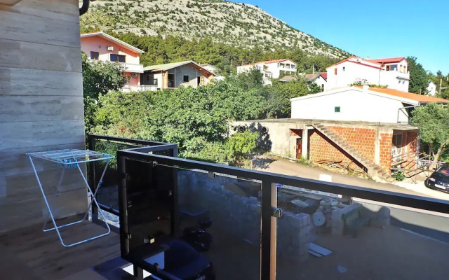 Apartments in Starigrad-Paklenica, modern and comfortable