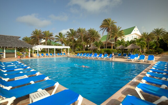 St. James's Club Antigua - All Inclusive