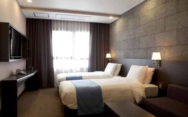 Days Hotel Dongtan