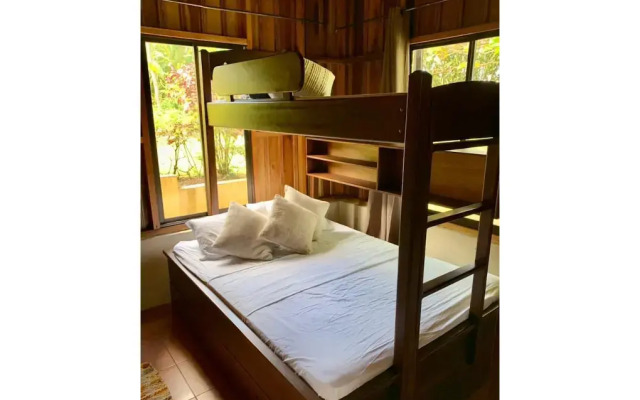 Epic Adventure Lodge