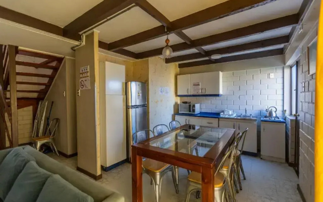 Apart Hotel La Herradura