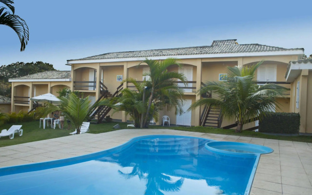 Hotel Latitud Buzios by Latitud Hoteles