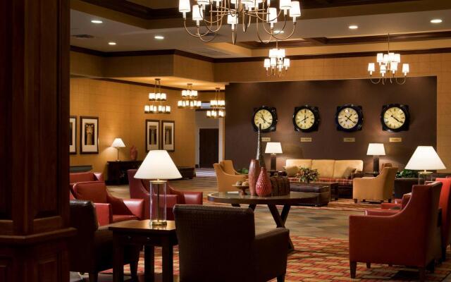 DoubleTree by Hilton Cincinnati Airport