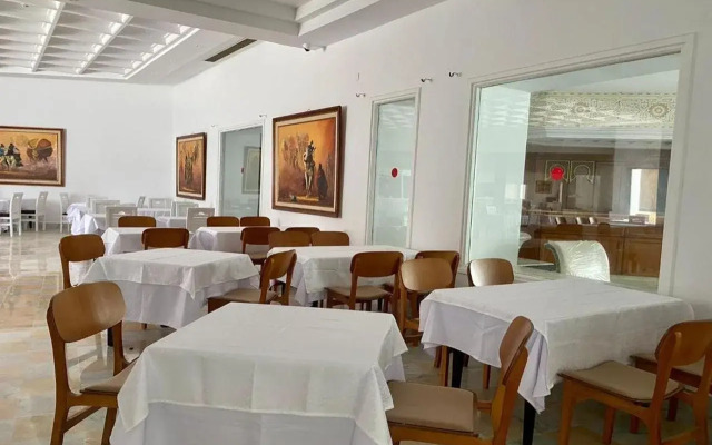 Blumar Resort & Spa