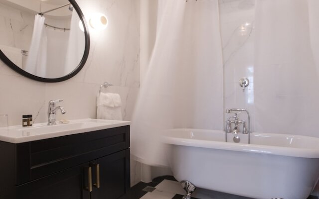Castellano Boutique Hotel