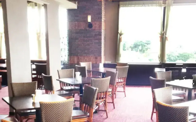 Hotel King Kagoshima