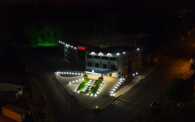 Getulio Vargas Parque Hotel