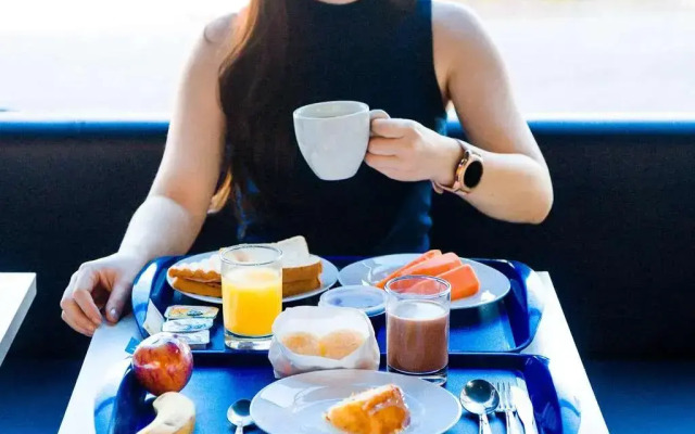 Ibis Budget Sao Jose Do Rio Preto