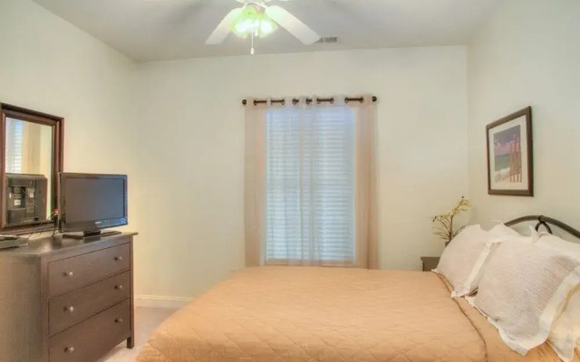 Magnolia Pointe 105 4847 3 Br condo by RedAwning