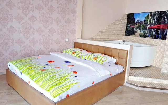 Best Apartments in Most City