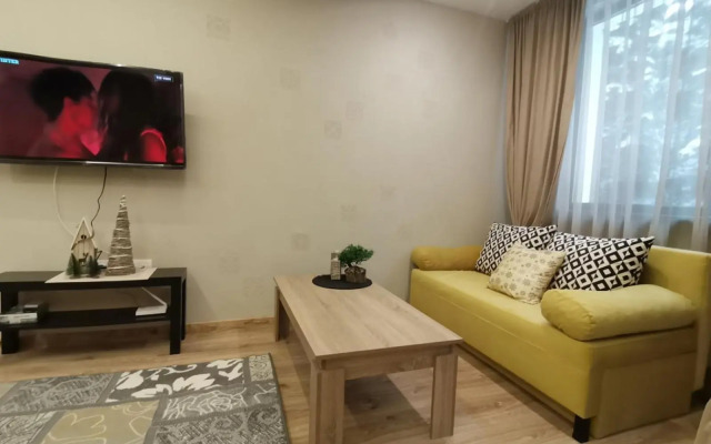 Studio A3 Borovets Gardens