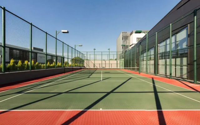 The Fortyfive Business Hotel & Spa