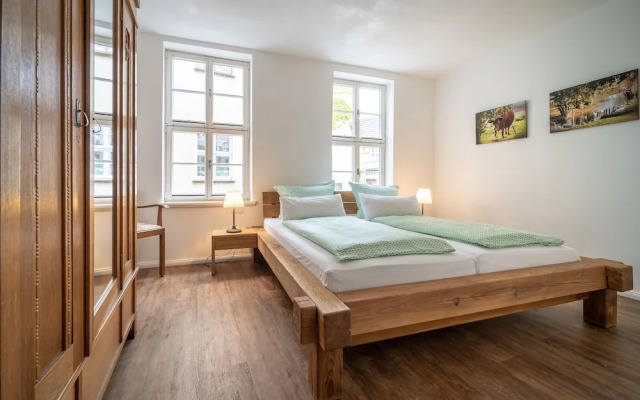 Apartmenthaus Finkenherd 5