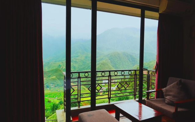Sapa Vista Hotel