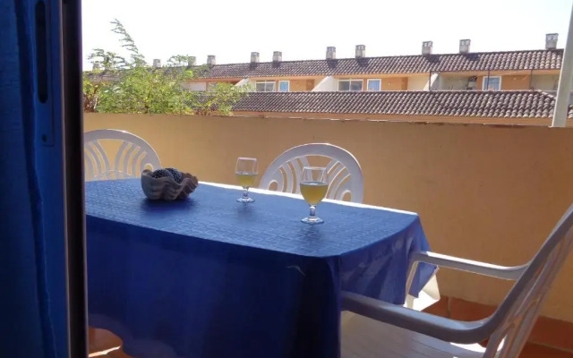 Apartamento Calle Fundadores