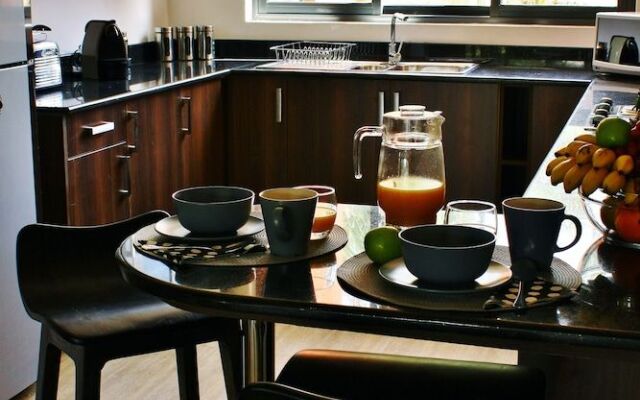 Suite Life Residences