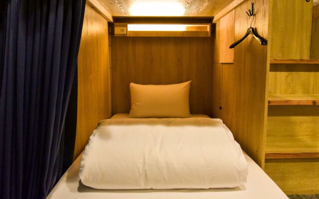 PH Hostel