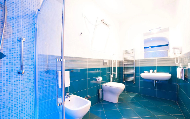 Park Hotel Terme Mediterraneo