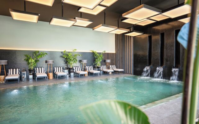 Maison Albar - Amoure