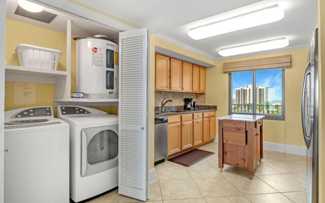 Perdido Towers East 502