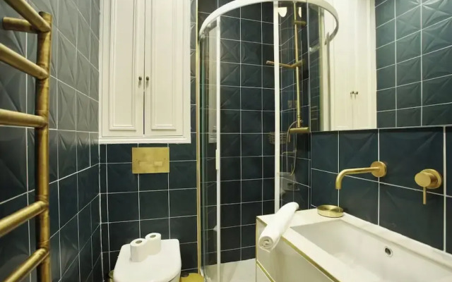 Sublime Studio Center of Paris / Opera