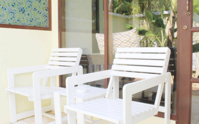 Baan Panwa Resort