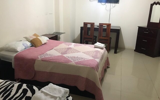 Hotel Toledo