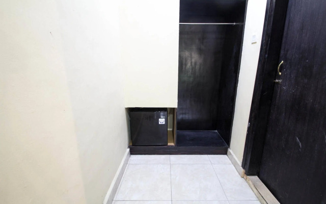 Beneyasa Beach Inn I