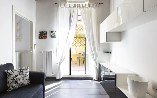 Emma's Apartment Saint Peter Prati