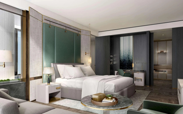 Hilton Zhuhai