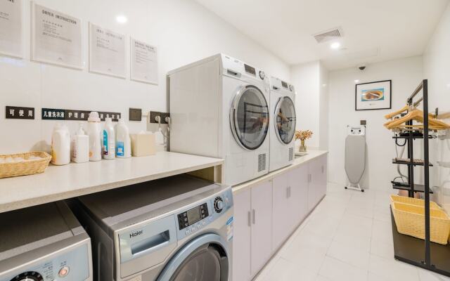 Atour Hotel Hongqiao National Exhibition Center Shanghai