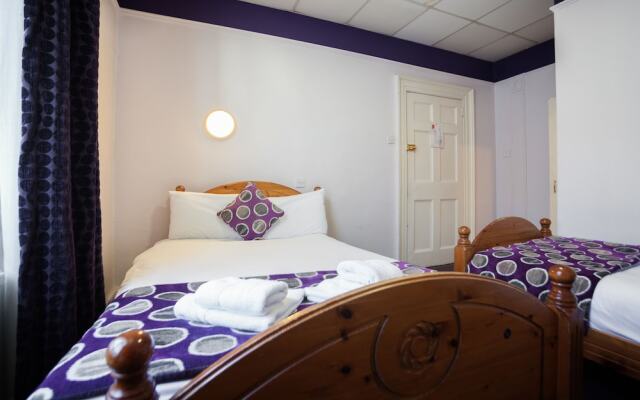 Avondale House Dublin - Guesthouse