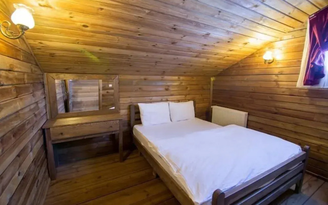 Uludag Orman Koskleri