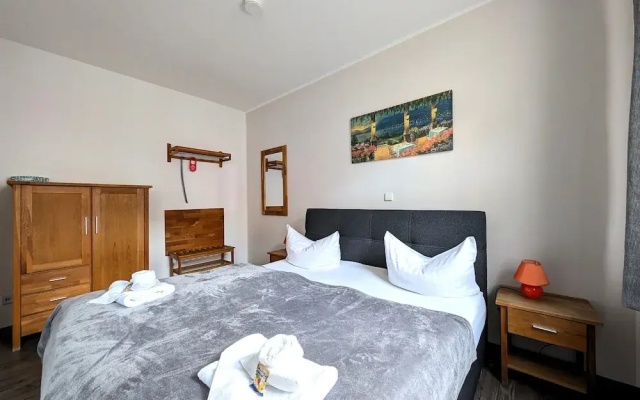 Hotel Altstadtperle Erfurt