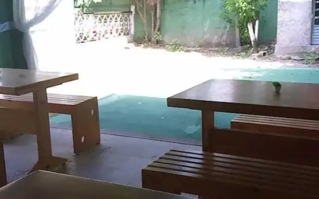 Pousada La Floratta
