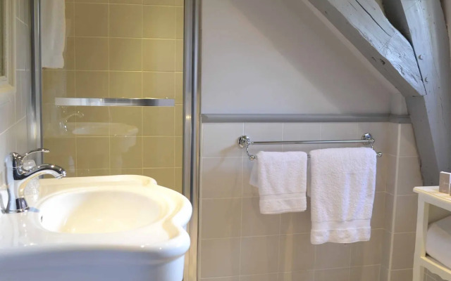 Hôtel Restaurant - Chateau de Lalande