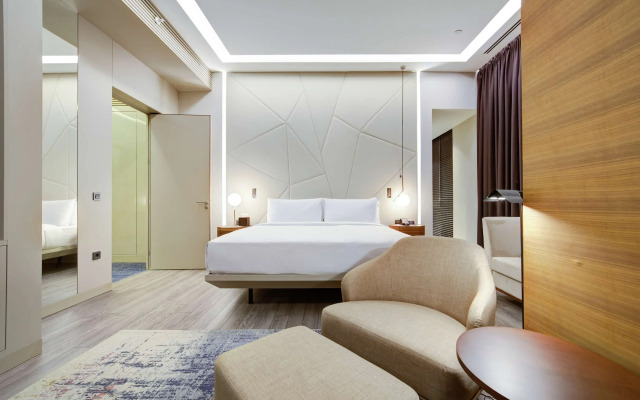 DoubleTree by Hilton Adana